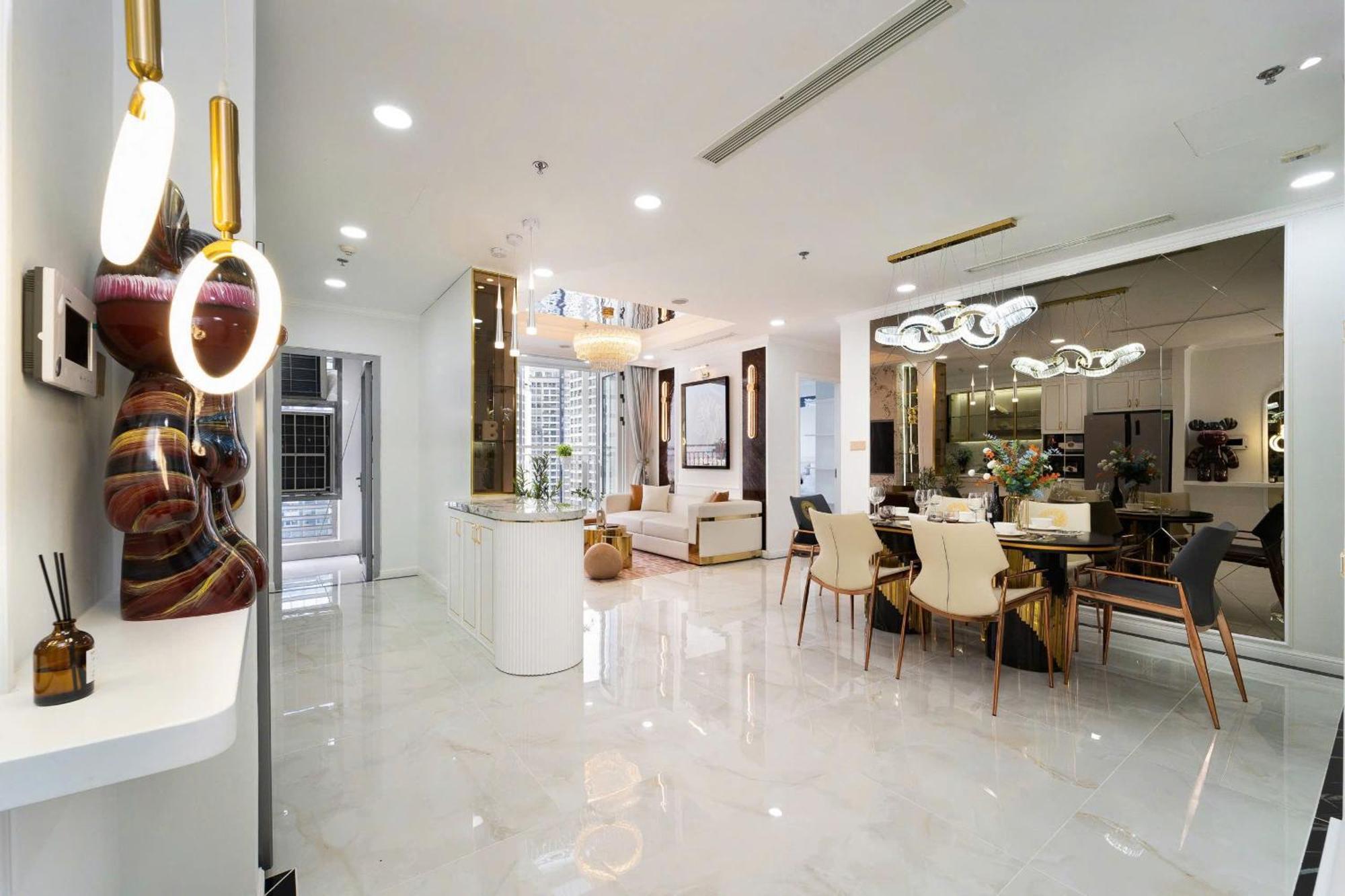 Signature The Landmark Apartment *