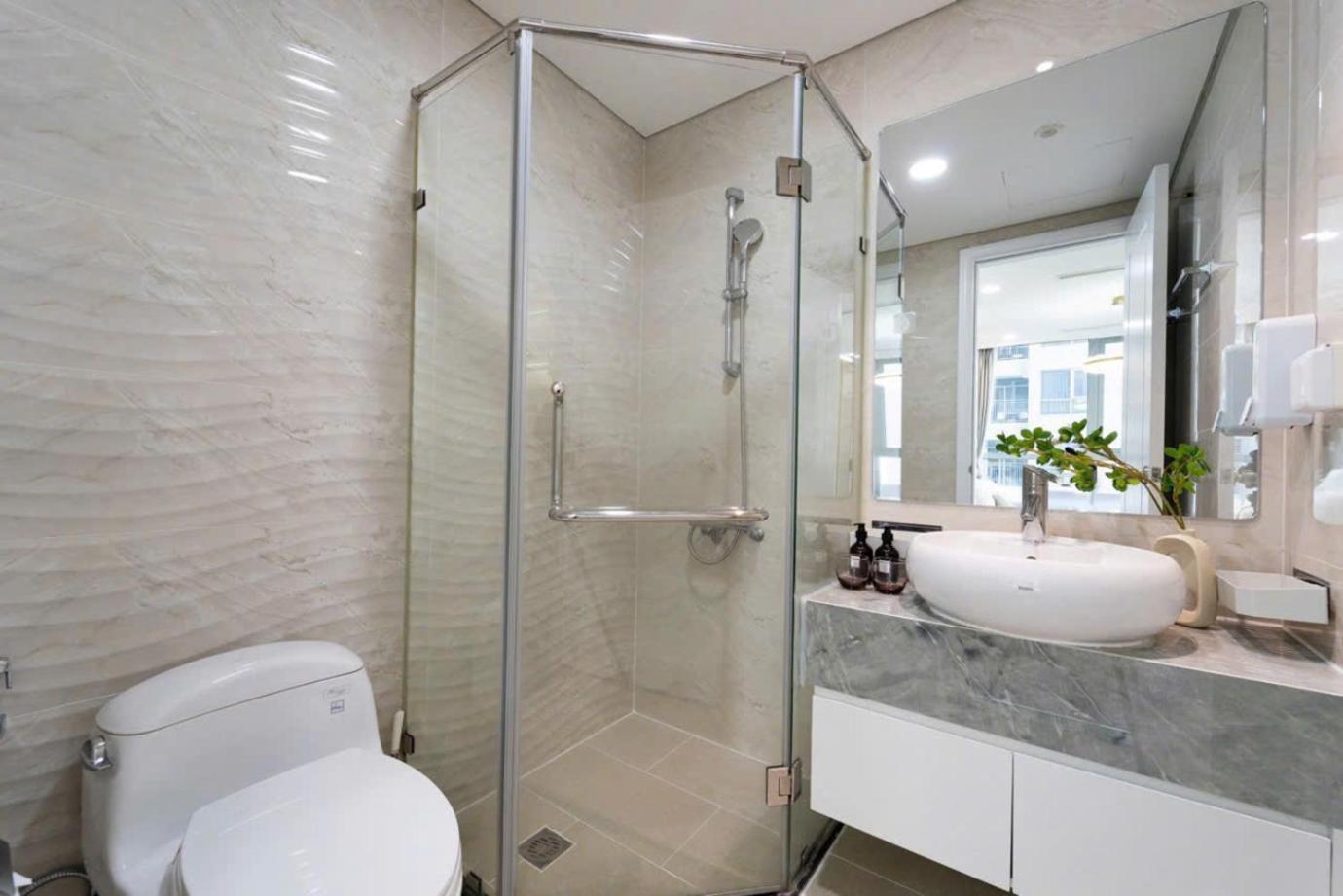 Signature The Landmark Apartment Ho Chi Minh City